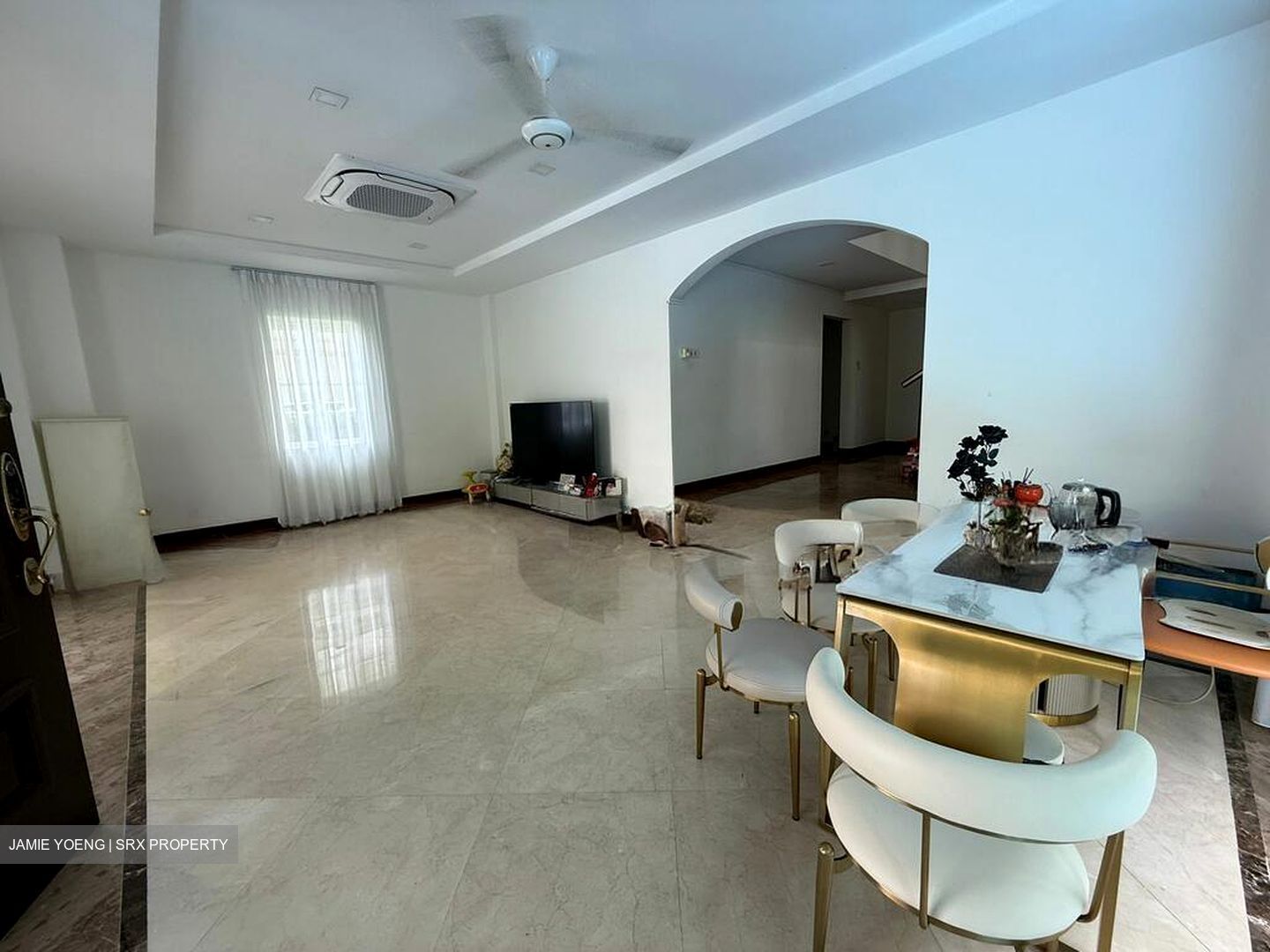 Gentle Villas (D11), Detached #605365531